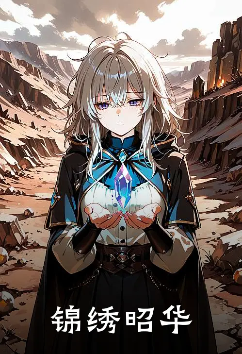 锦绣昭华玉佩沈清辞热门完本小说_最新章节列表锦绣昭华(玉佩沈清辞)