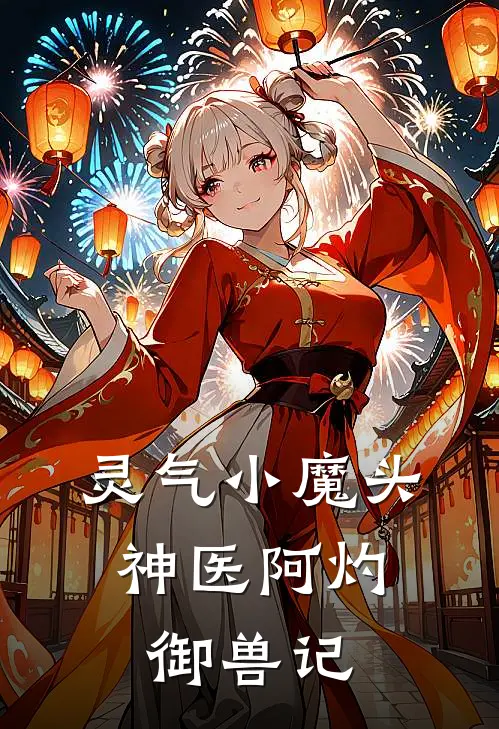 灵气小魔头：神医阿灼御兽记阿灼沐风完结热门小说_完整版小说全文免费阅读灵气小魔头：神医阿灼御兽记阿灼沐风