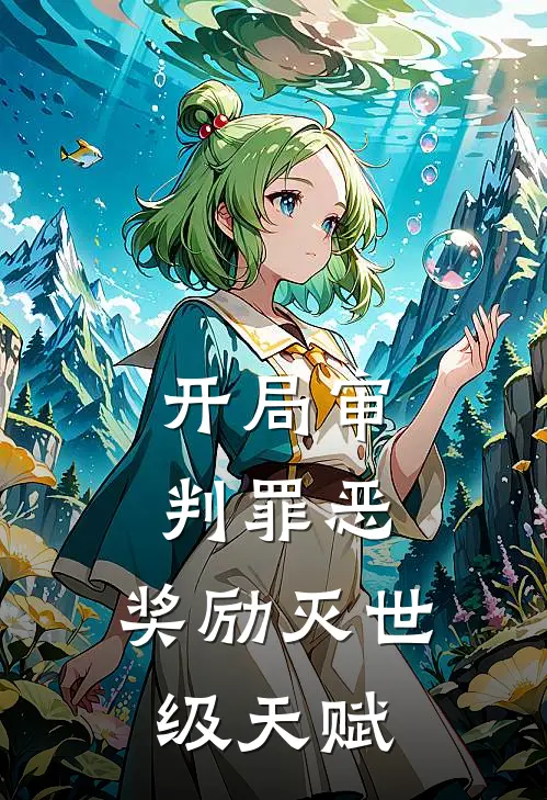 开局审判罪恶，奖励灭世级天赋