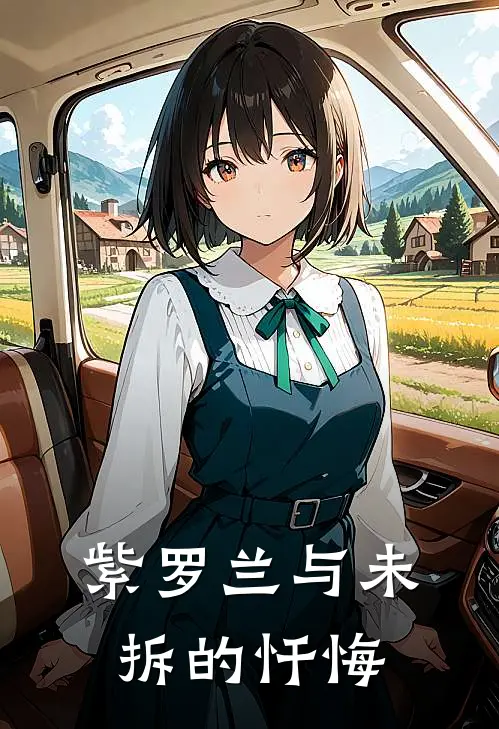 紫罗兰与未拆的忏悔