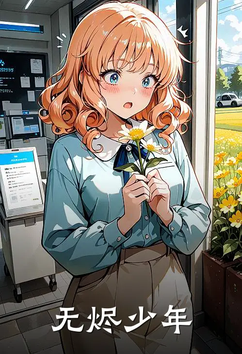 《无烬少年》杨博文左奇函火爆新书_无烬少年(杨博文左奇函)最新热门小说