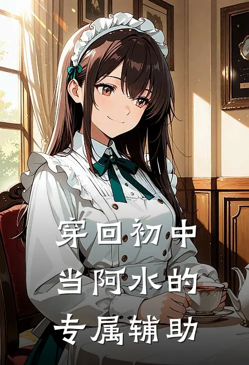 郁莉喻文波《穿回初中当阿水的专属辅助》完结版阅读_(穿回初中当阿水的专属辅助)全集阅读