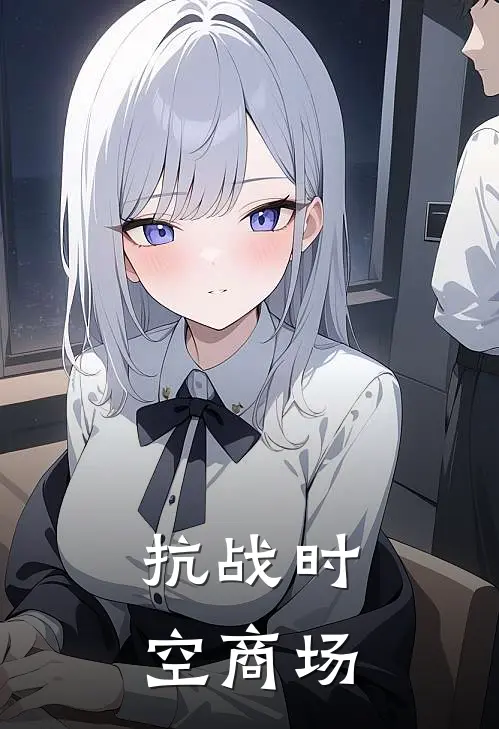抗战时空商场(林浩纳尼)完整版小说全文免费阅读_免费阅读无弹窗抗战时空商场林浩纳尼