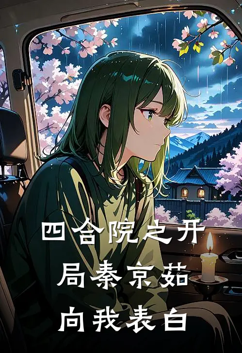 四合院之开局秦京茹向我表白(李文卓秦京茹)热门网络小说_最新章节列表四合院之开局秦京茹向我表白(李文卓秦京茹)