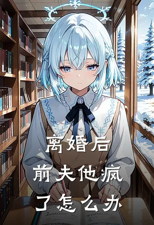 离婚后，前夫他疯了怎么办陆景深姜晚小说免费完结_最新章节列表离婚后，前夫他疯了怎么办(陆景深姜晚)