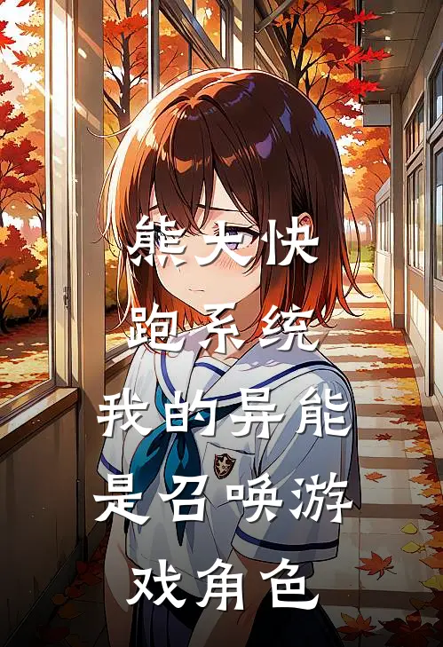 熊大快跑系统：我的异能是召唤游戏角色