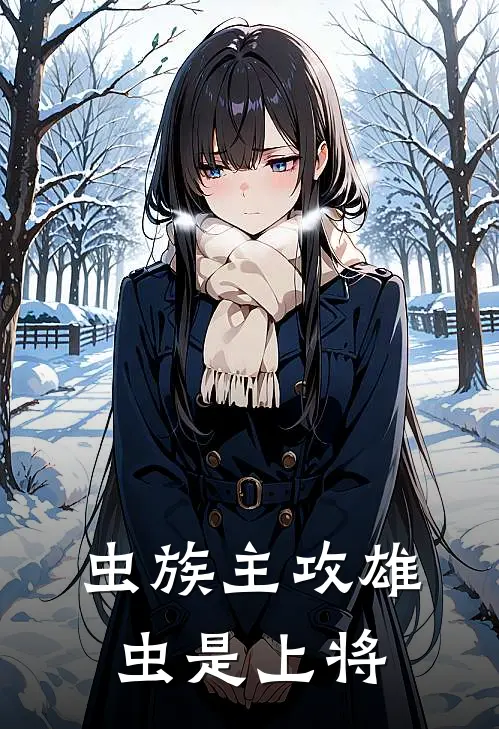 虫族主攻雄虫是上将