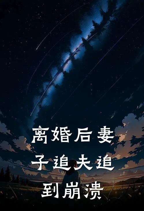 离婚后妻子追夫追到崩溃林锋苏晚晴免费热门小说_最热门小说离婚后妻子追夫追到崩溃林锋苏晚晴