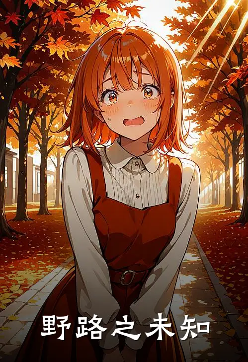野路之未知赵野李三免费小说全集_免费小说在哪看野路之未知(赵野李三)