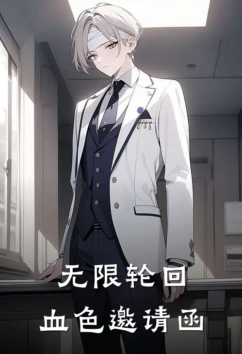 无限轮回：血色邀请函(林深李默)完结小说推荐_免费小说无限轮回：血色邀请函(林深李默)