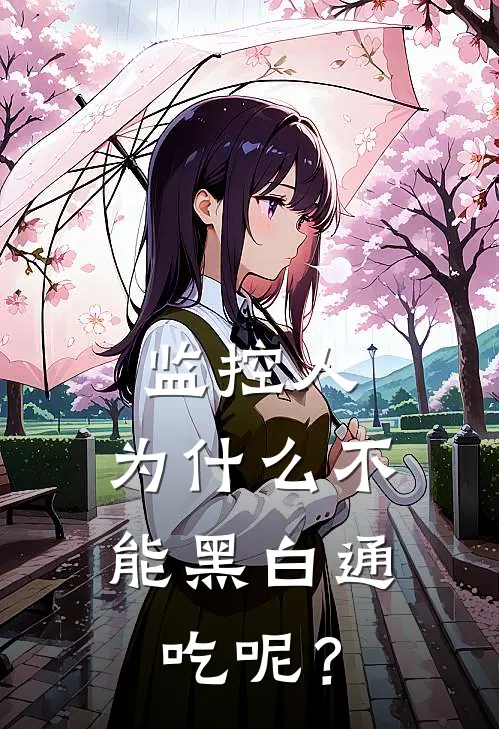 监控人：为什么不能黑白通吃呢？(沈冤玉流)在哪看免费小说_已完结小说推荐监控人：为什么不能黑白通吃呢？沈冤玉流