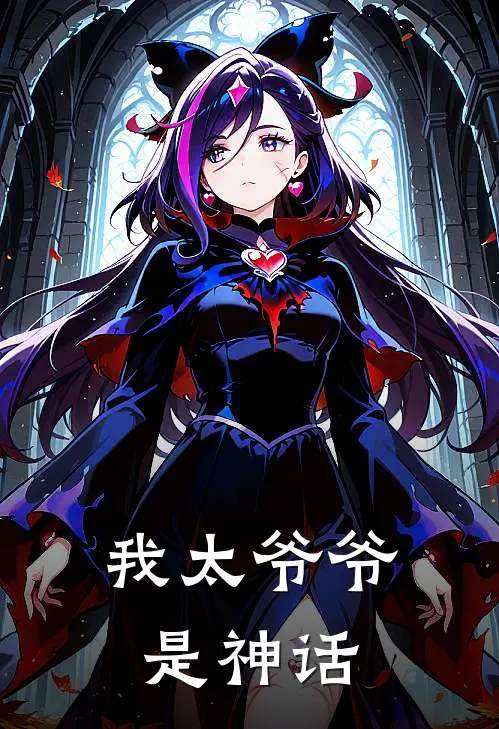 我太爷爷是神话(王浩楚天)免费完结小说_小说完整版免费阅读我太爷爷是神话(王浩楚天)