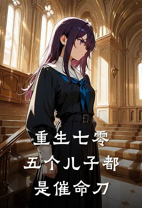 重生七零：五个儿子都是催命刀(秦小花李壮)全集阅读_重生七零：五个儿子都是催命刀最新章节阅读