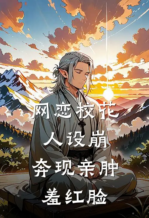 网恋校花人设崩，奔现亲肿羞红脸(林夜苏晚星)在哪看免费小说_全本免费完结小说网恋校花人设崩，奔现亲肿羞红脸林夜苏晚星