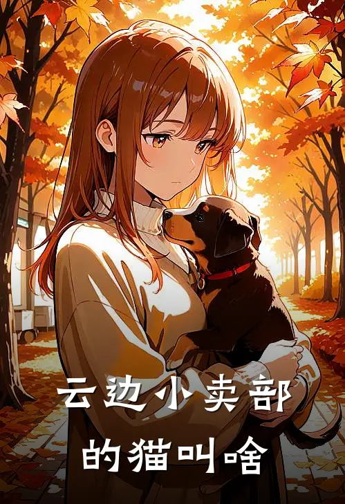 云边小卖部的猫叫啥