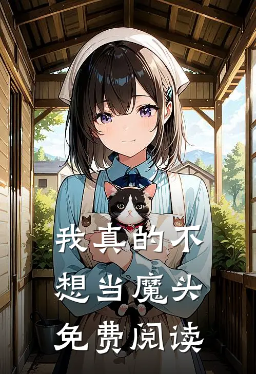 我真的不想当魔头免费阅读