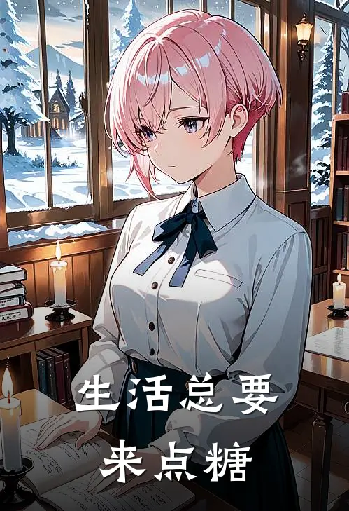 生活总要来点糖林小满萌萌热门小说排行_免费小说生活总要来点糖林小满萌萌