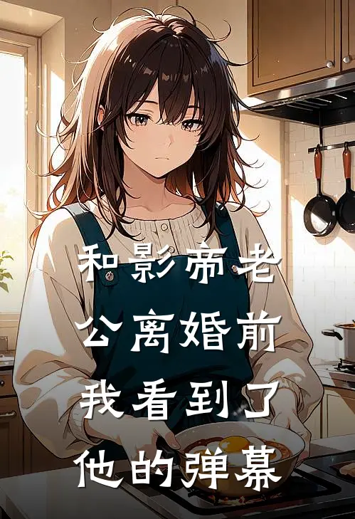 和影帝老公离婚前，我看到了他的弹幕（林舟季沉）全文免费阅读无弹窗大结局_（和影帝老公离婚前，我看到了他的弹幕全文免费阅读无弹窗）林舟季沉最新章节列表_笔趣阁（和影帝老公离婚前，我看到了他的弹幕）