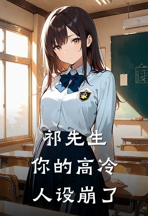 祁先生，你的高冷人设崩了(祁宴沈知意)完结小说_小说完整版免费阅读祁先生，你的高冷人设崩了祁宴沈知意