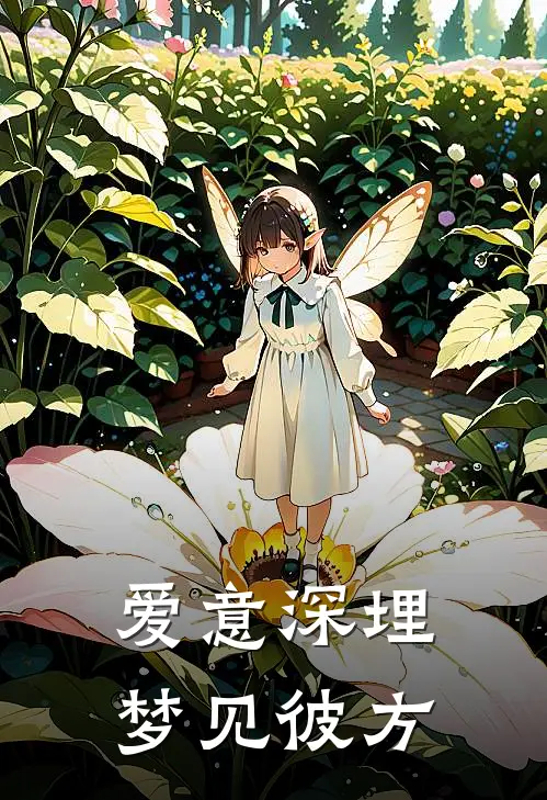 爱意深埋，梦见彼方