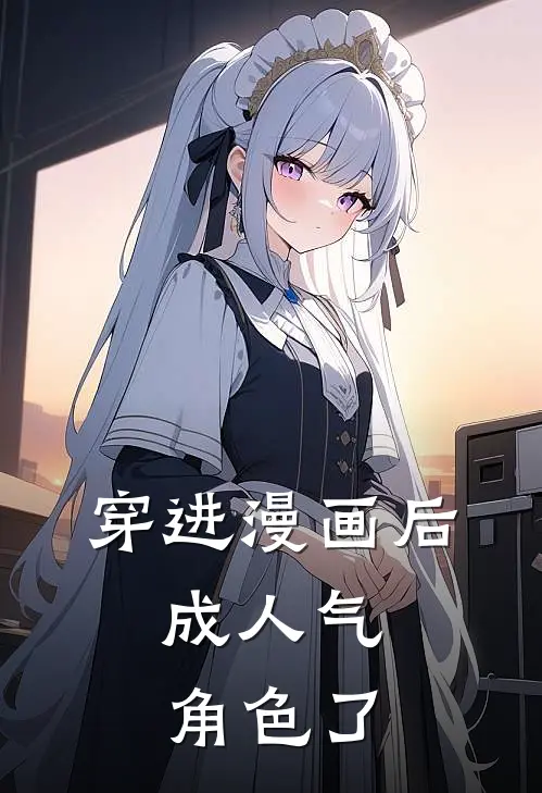 穿进漫画后，成人气角色了(南献十安)已完结小说_穿进漫画后，成人气角色了(南献十安)小说免费在线阅读