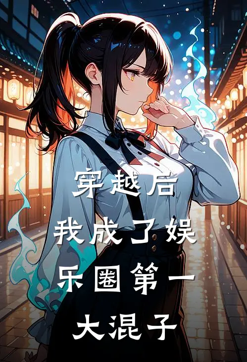 穿越后，我成了娱乐圈第一大混子(杨烨李春晖)最新小说全文阅读_最新章节列表穿越后，我成了娱乐圈第一大混子(杨烨李春晖)