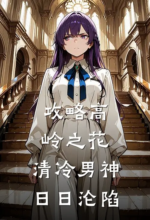 攻略高岭之花，清冷男神日日沦陷时灼方许热门的网络小说_热门的网络小说攻略高岭之花，清冷男神日日沦陷(时灼方许)