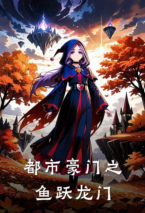 都市豪门之鱼跃龙门梁晨光陈美琪免费小说完结_最新章节列表都市豪门之鱼跃龙门(梁晨光陈美琪)