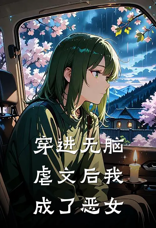 穿进无脑虐文后我成了恶女厉琛郁雾柠最新章节免费阅读_穿进无脑虐文后我成了恶女全集免费阅读