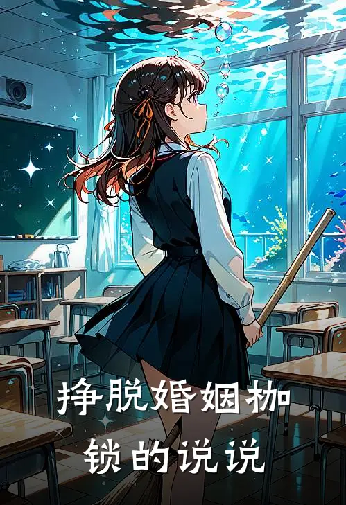 挣脱婚姻枷锁的说说