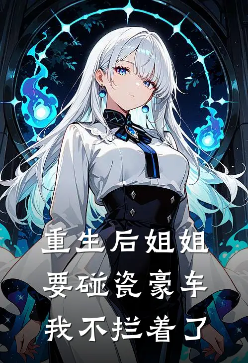 重生后姐姐要碰瓷豪车我不拦着了