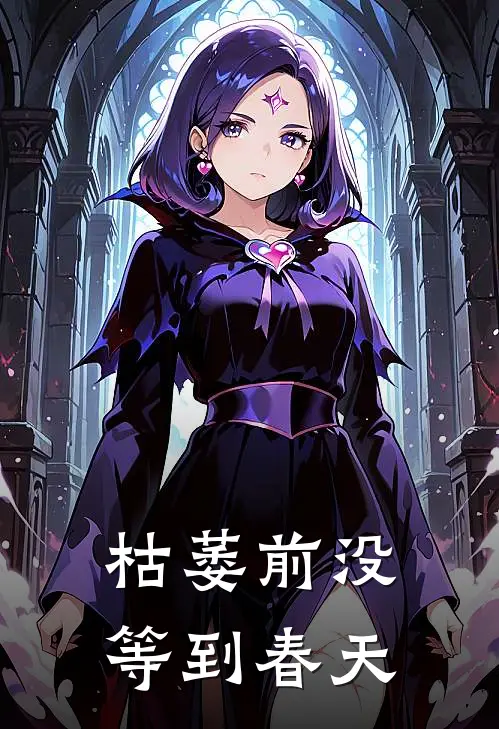 枯萎前没等到春天(乔言心乔璐莹)热门网络小说推荐_免费完结版小说枯萎前没等到春天(乔言心乔璐莹)