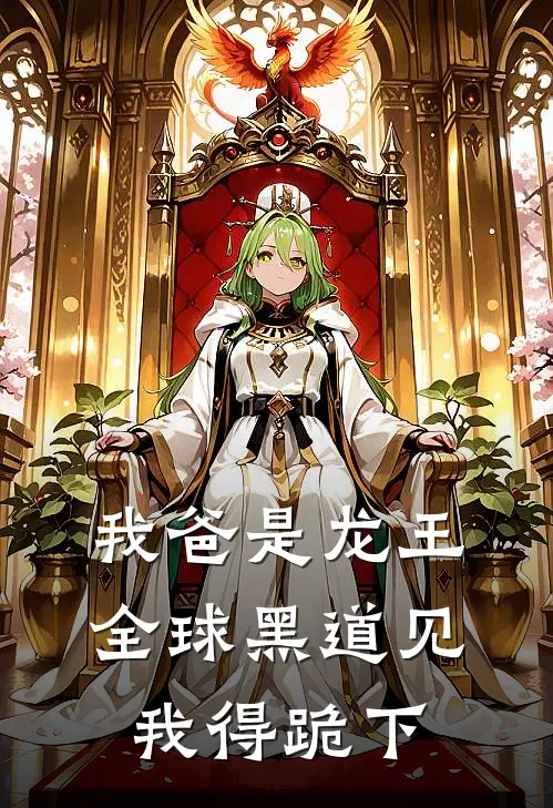 我爸是龙王，全球黑道见我得跪下(李威萧尘)小说免费在线阅读_我爸是龙王，全球黑道见我得跪下(李威萧尘)大结局阅读