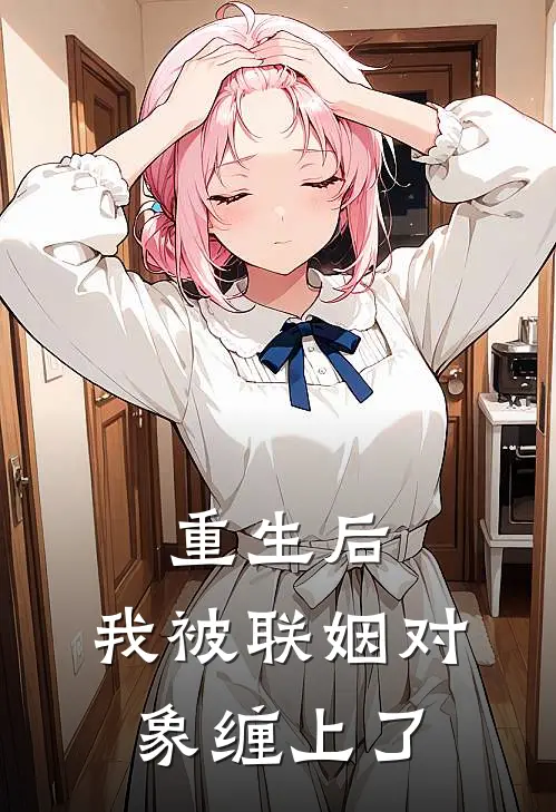 重生后，我被联姻对象缠上了薛临纪行简完结小说_免费小说在线看重生后，我被联姻对象缠上了薛临纪行简