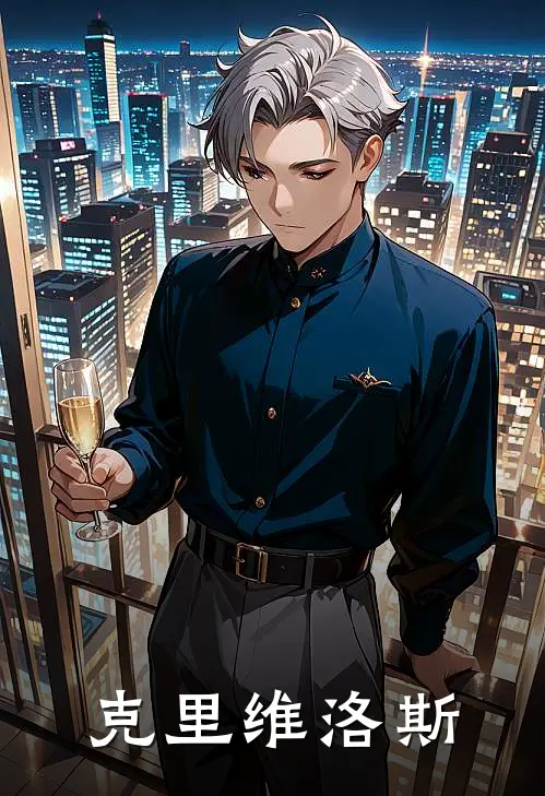 克里维洛斯(李矾吴兴)最新小说_免费阅读完整版小说克里维洛斯(李矾吴兴)