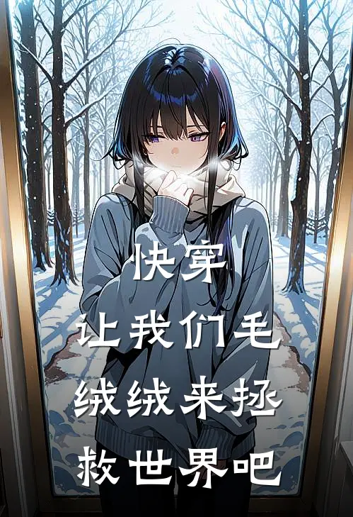 快穿：让我们毛绒绒来拯救世界吧许见欢茸茸全章节免费在线阅读_《快穿：让我们毛绒绒来拯救世界吧》精彩小说