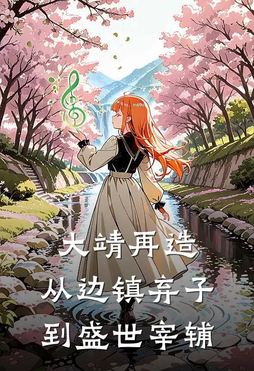 《大靖再造：从边镇弃子到盛世宰辅》林缚赵虎完结版阅读_林缚赵虎完结版在线阅读