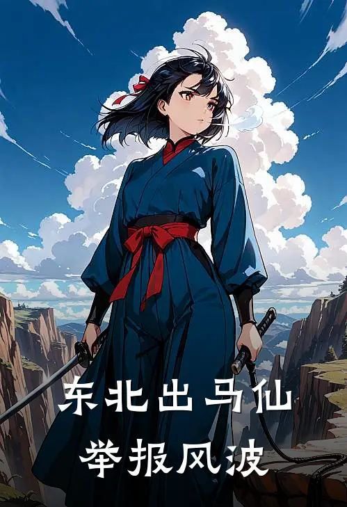 常仙常七爷《东北出马仙举报风波》全文免费阅读_东北出马仙举报风波全集在线阅读