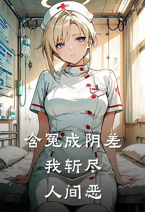 含冤成阴差，我斩尽人间恶林默王虎热门的网络小说_热门的网络小说含冤成阴差，我斩尽人间恶(林默王虎)