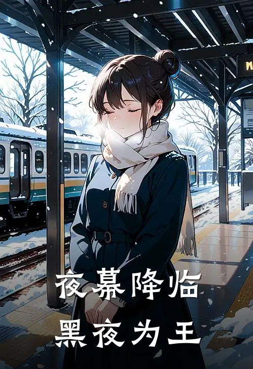 夜幕降临，黑夜为王(王宣宋印梅)完本小说推荐_最新章节列表夜幕降临，黑夜为王(王宣宋印梅)