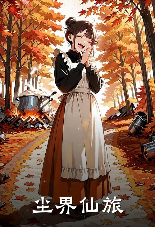 尘界仙旅(陈凡陈默)最新完本小说推荐_免费小说推荐尘界仙旅陈凡陈默