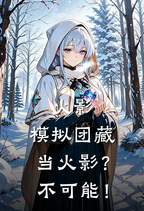 火影：模拟团藏当火影？不可能！(云隐宇智波)最新小说推荐_最新热门小说火影：模拟团藏当火影？不可能！云隐宇智波