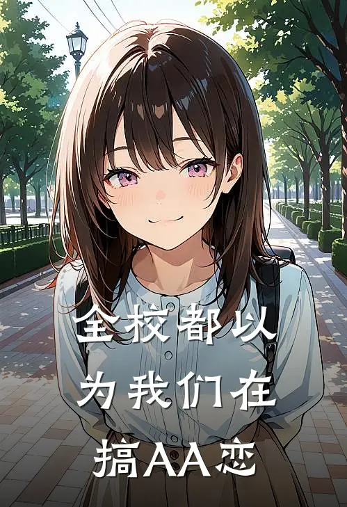 全校都以为我们在搞AA恋格瑞安迷修小说完结推荐_完整版小说免费阅读全校都以为我们在搞AA恋(格瑞安迷修)