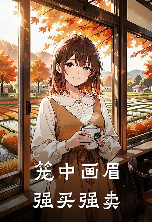 笼中画眉强买强卖