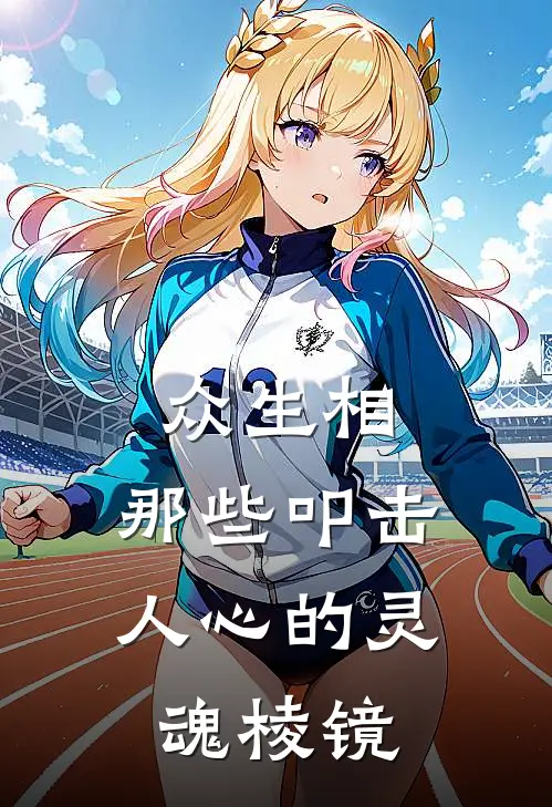 众生相：那些叩击人心的灵魂棱镜