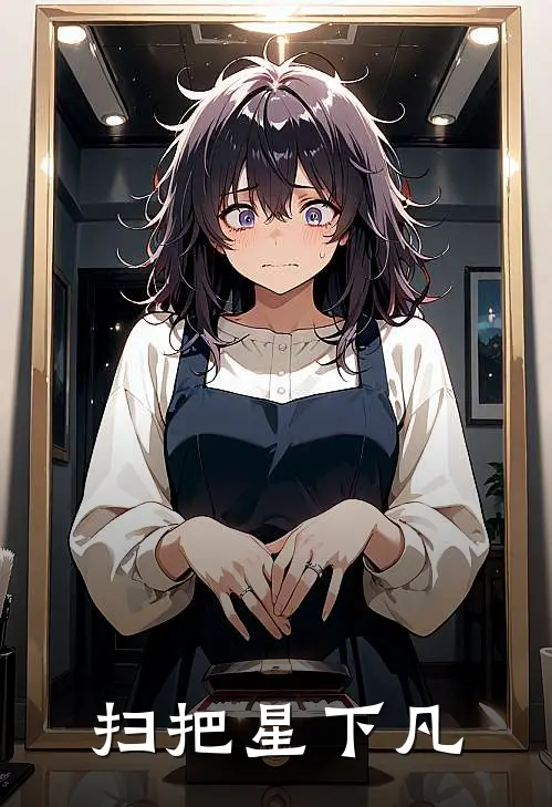 扫把星下凡