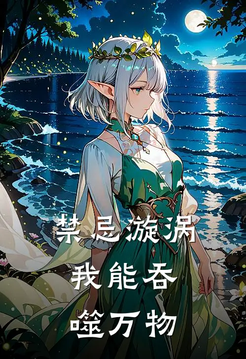 禁忌漩涡：我能吞噬万物(李惊云李惊云)全集阅读_禁忌漩涡：我能吞噬万物最新章节阅读