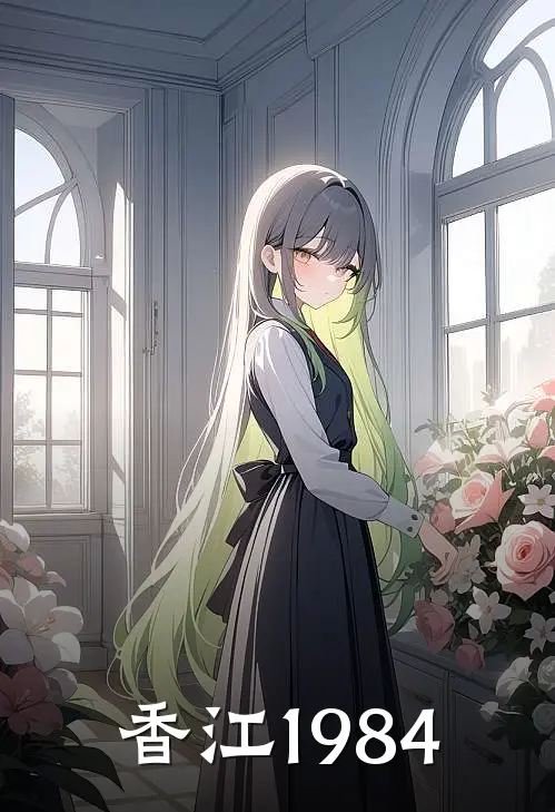 向谦吴向谦香江1984全章节在线阅读_香江1984全集免费在线阅读