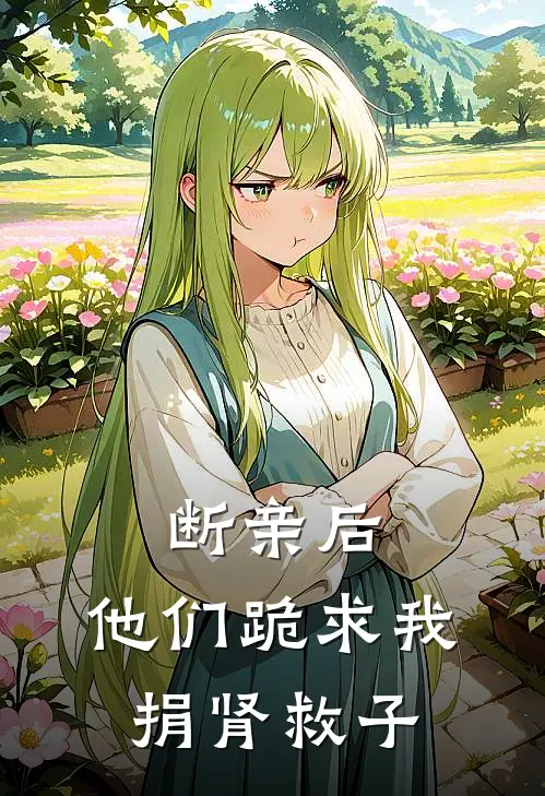 断亲后，他们跪求我捐肾救子