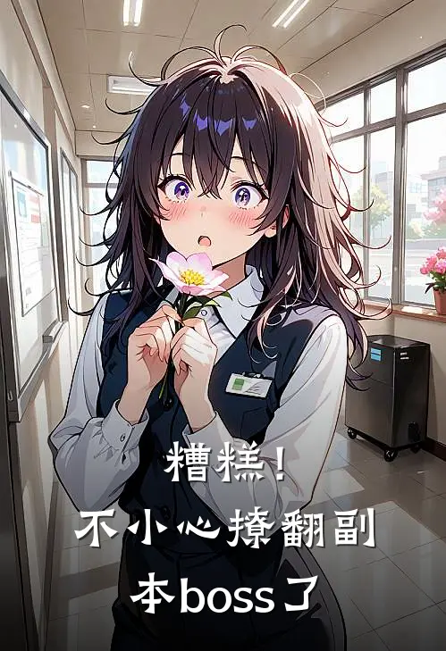 糟糕！不小心撩翻副本boss了简行舟崔厌免费小说大全_完结的小说糟糕！不小心撩翻副本boss了(简行舟崔厌)